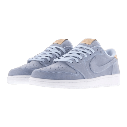 Nike Air Jordan 1 Retro Low OG Ice Blue Side