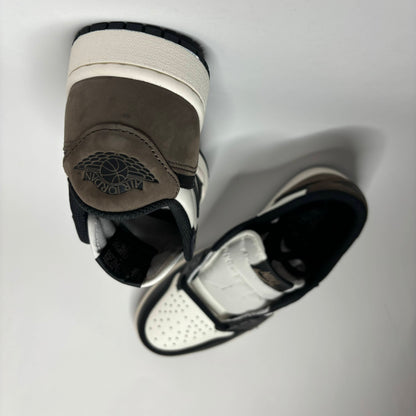 Nike Air Jordan 1 Retro Low OG Mocha