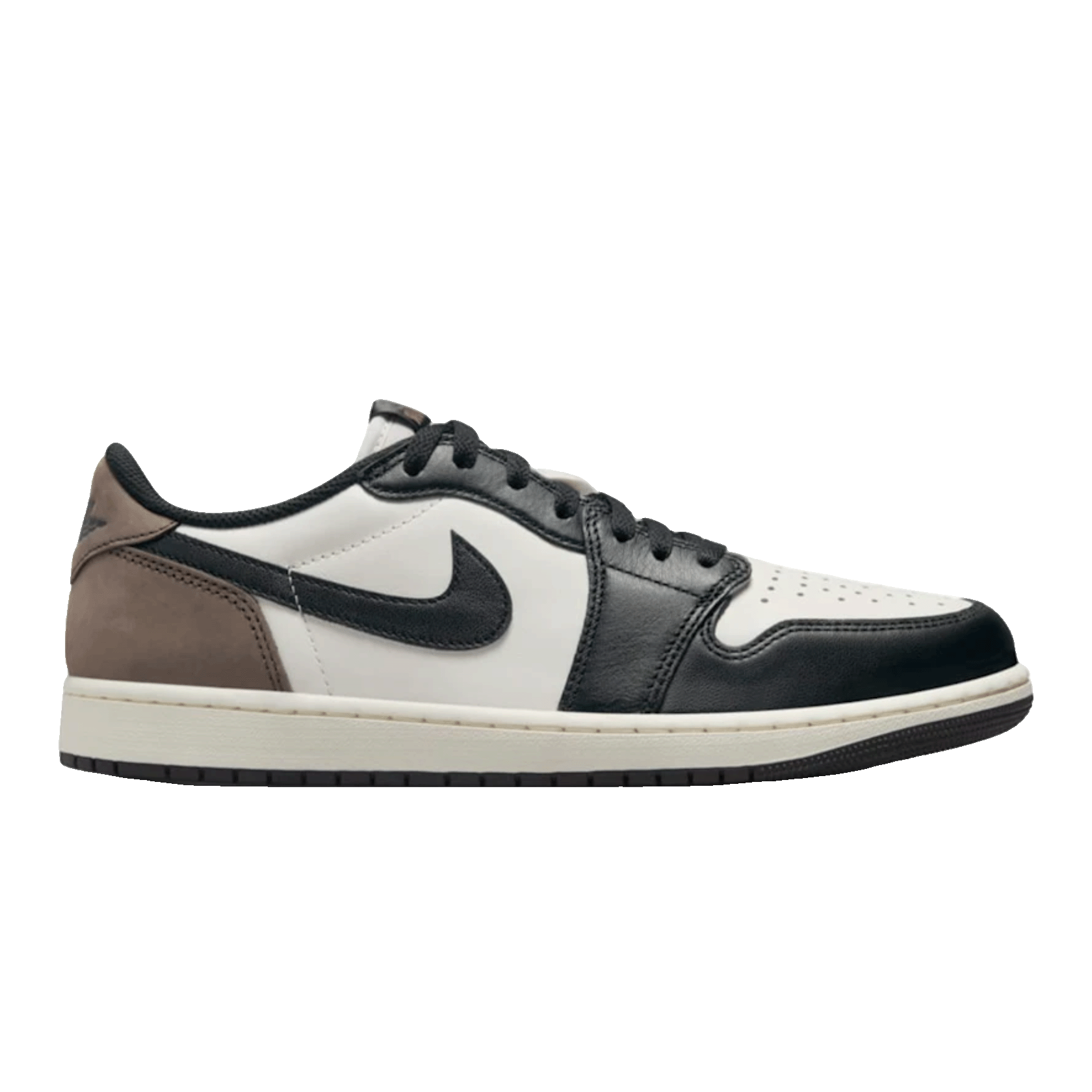Nike Air Jordan 1 Retro Low OG Mocha (GS)