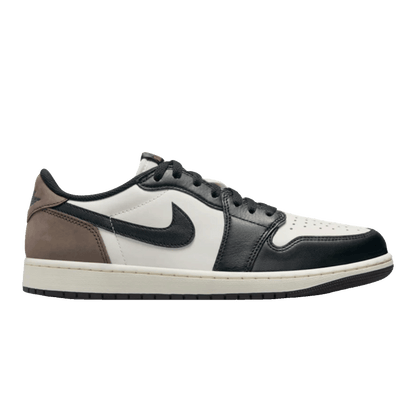Nike Air Jordan 1 Retro Low OG Mocha (GS)