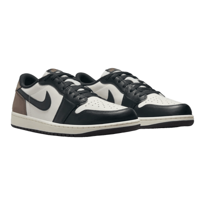 Nike Air Jordan 1 Retro Low OG Mocha (GS) Side