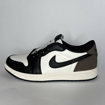 Nike Air Jordan 1 Retro Low OG Mocha Left