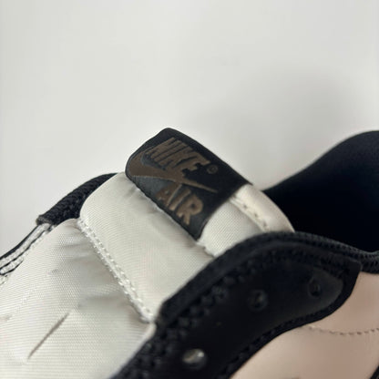 Nike Air Jordan 1 Retro Low OG Mocha Tongue