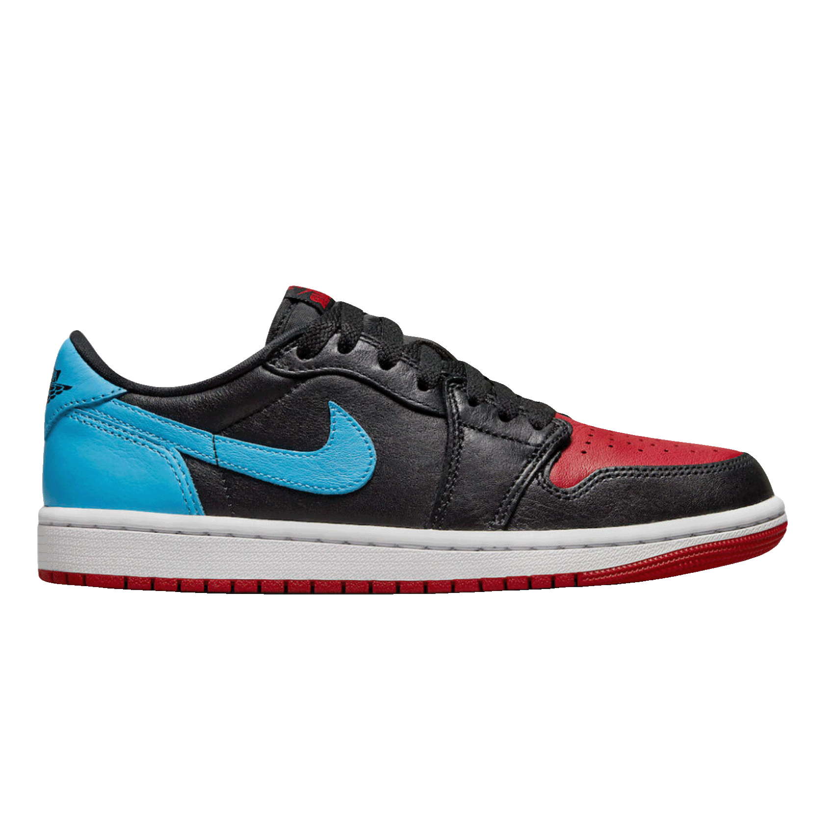 Nike Air Jordan 1 Retro Low OG NC to Chi (W)