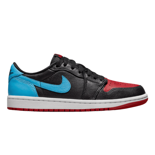 Nike Air Jordan 1 Retro Low OG NC to Chi (W)