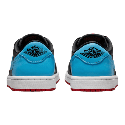 Nike Air Jordan 1 Retro Low OG NC to Chi (W) Back