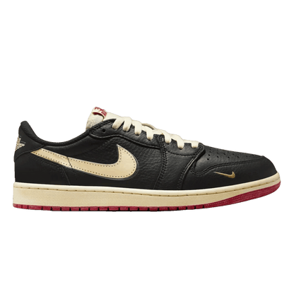 Nike Air Jordan 1 Retro Low OG Nigel Sylvester Better With Time
