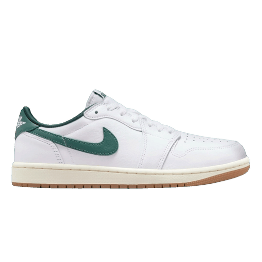 Nike Air Jordan 1 Retro Low OG Oxidized Green (W)
