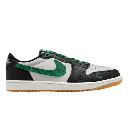Nike Air Jordan 1 Retro Low OG Phantom Pine Green IR2283-030