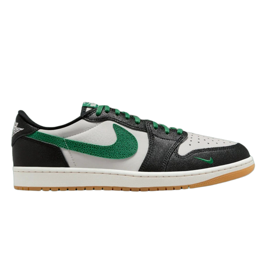 Nike Air Jordan 1 Retro Low OG Phantom Pine Green IR2283-030