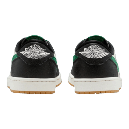 Nike Air Jordan 1 Retro Low OG Phantom Pine Green Back IR2283-030