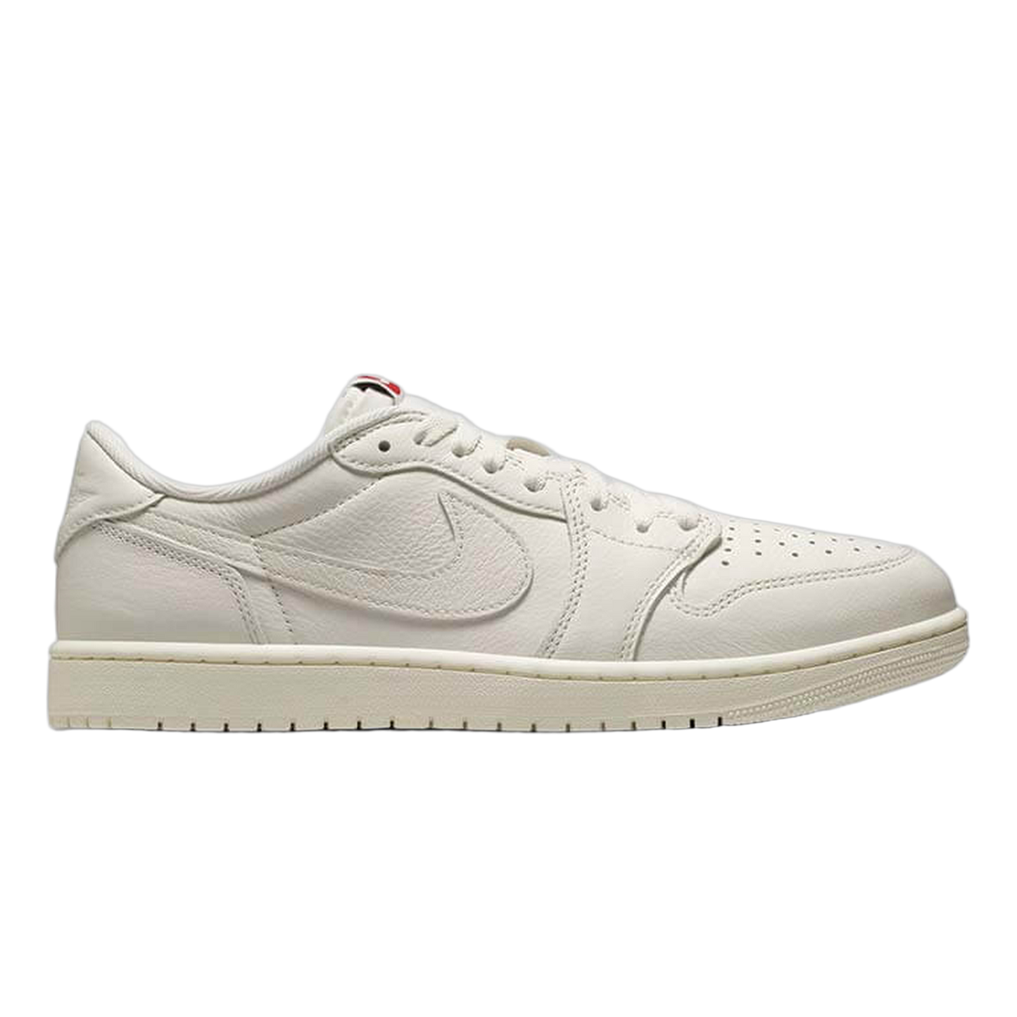 Nike Air Jordan 1 Retro Low OG Sail HQ6998-100