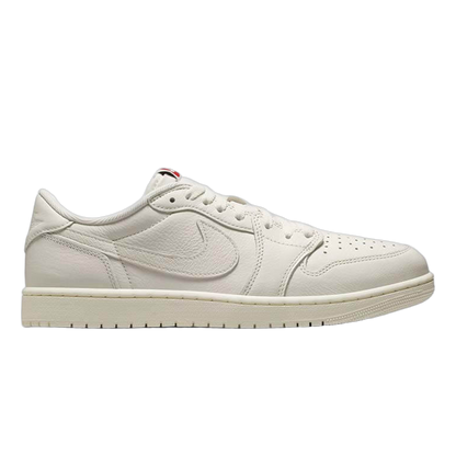 Nike Air Jordan 1 Retro Low OG Sail HQ6998-100