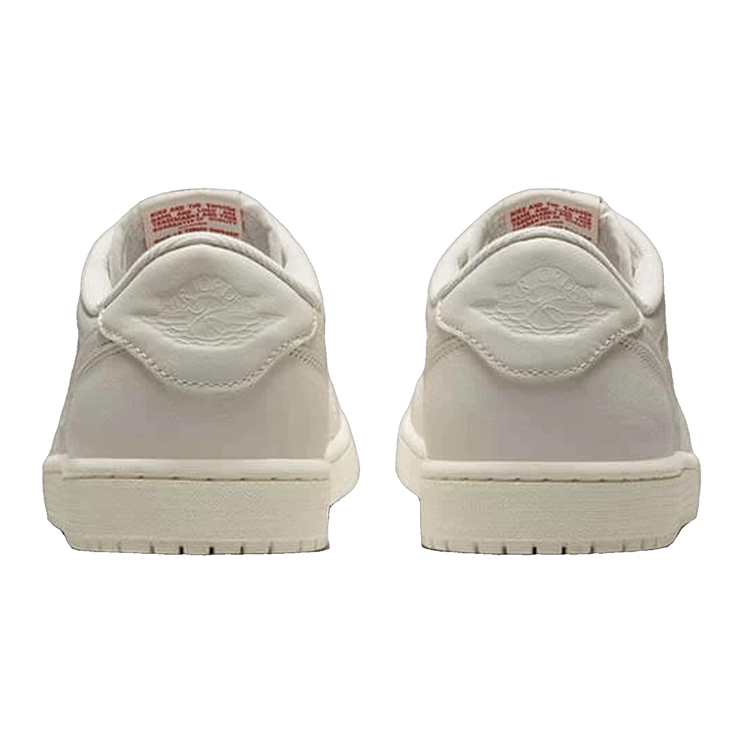 Nike Air Jordan 1 Retro Low OG Sail Back HQ6998-100
