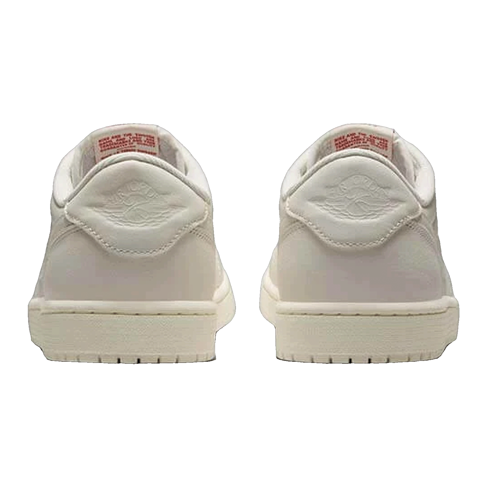 Nike Air Jordan 1 Retro Low OG Sail Back HQ6998-100