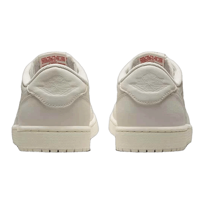 Nike Air Jordan 1 Retro Low OG Sail Back HQ6998-100