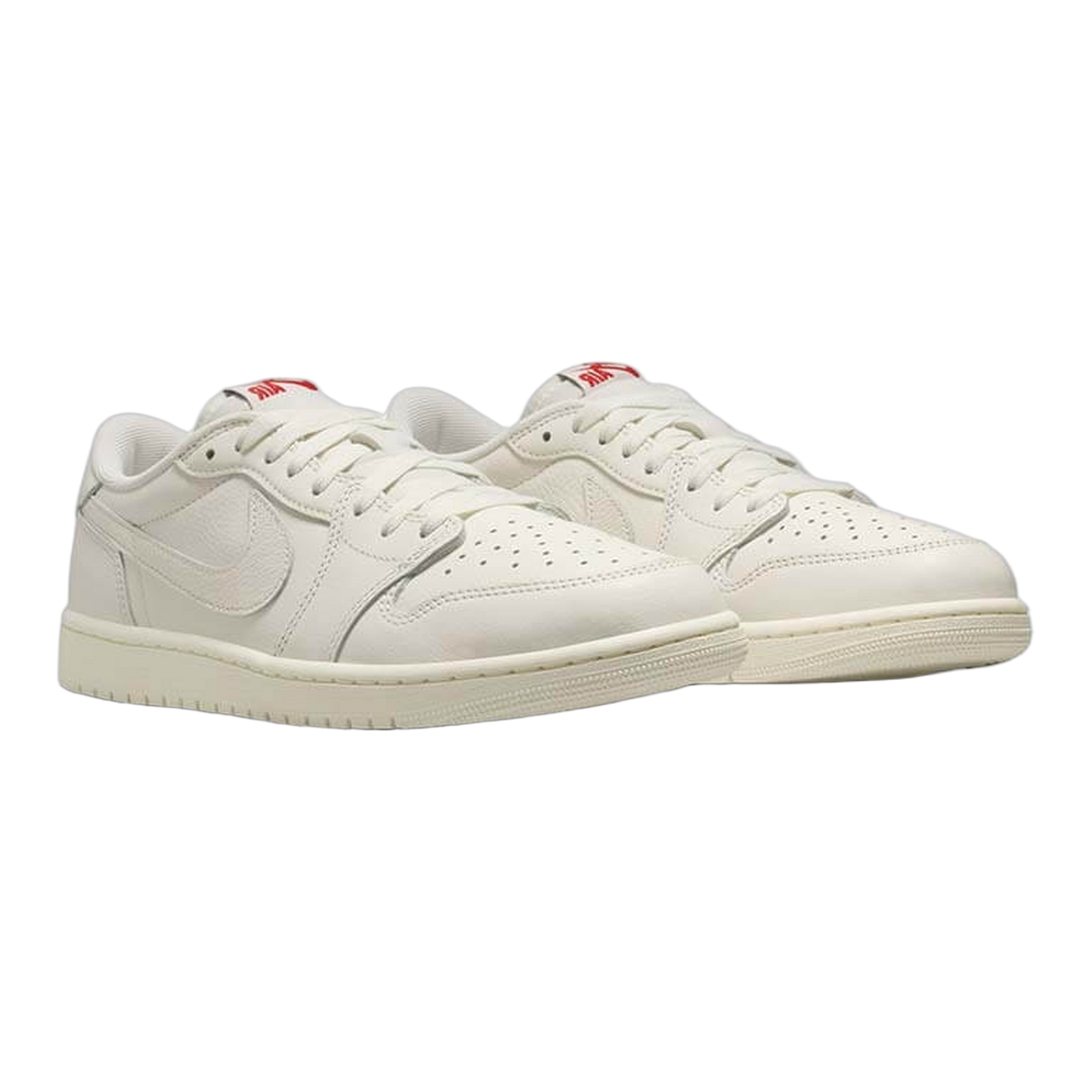 Nike Air Jordan 1 Retro Low OG Sail Side HQ6998-100