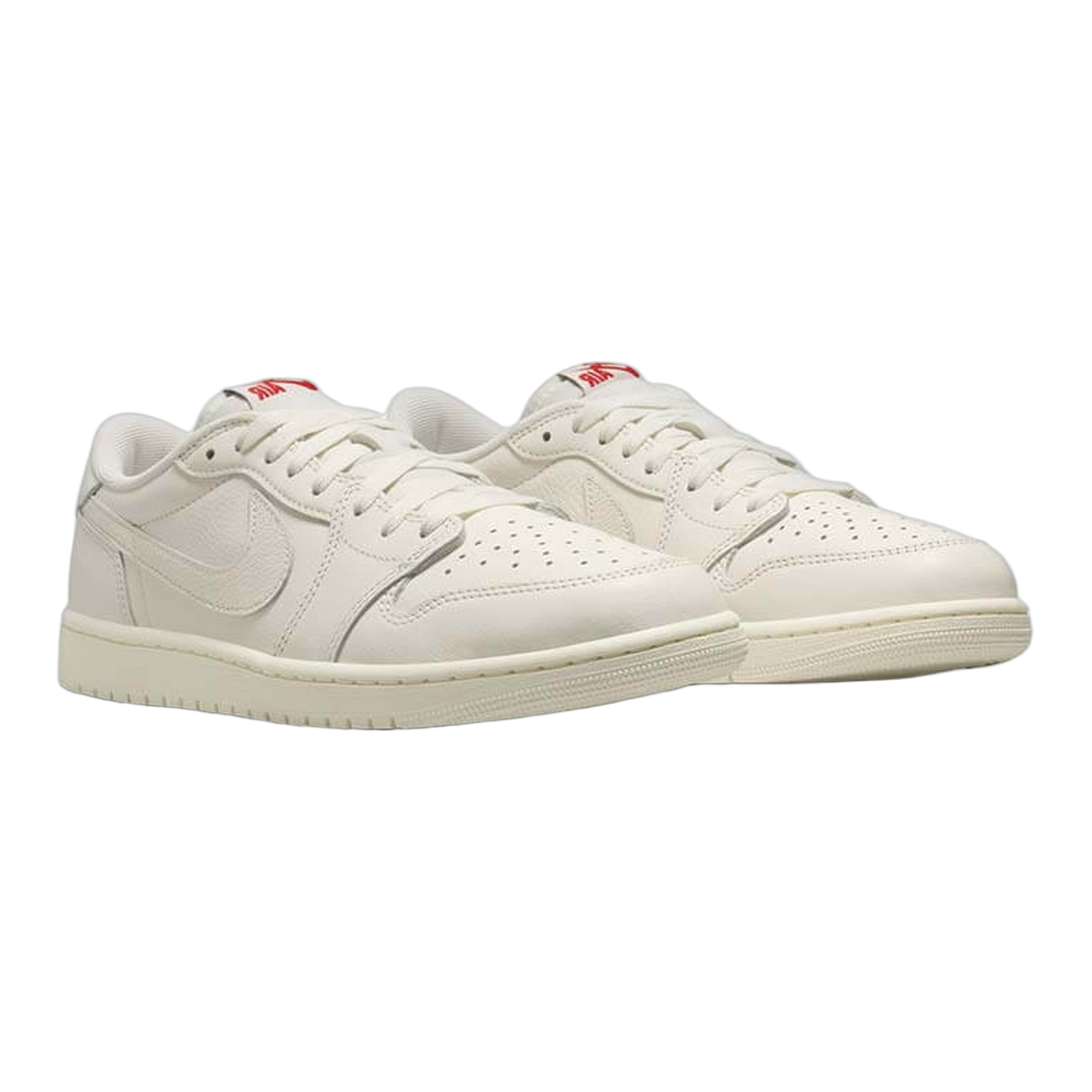 Nike Air Jordan 1 Retro Low OG Sail Side HQ6998-100
