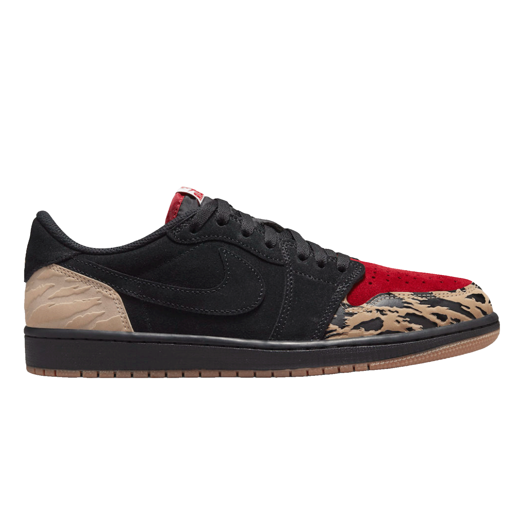 Nike Air Jordan 1 Retro Low OG SP SoleFly