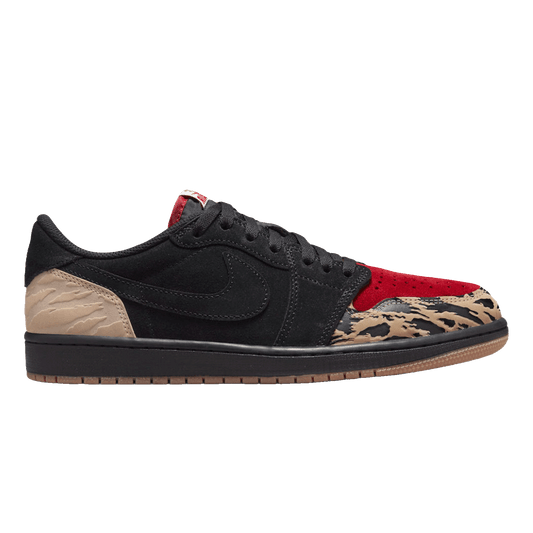 Nike Air Jordan 1 Retro Low OG SP SoleFly