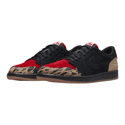 Nike Air Jordan 1 Retro Low OG SP SoleFly Side