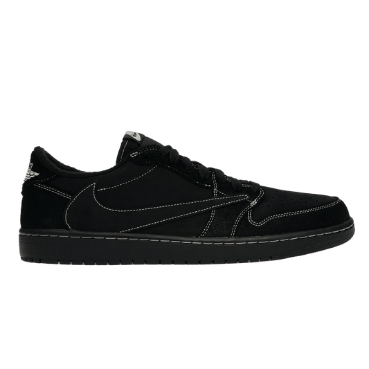 Nike Air Jordan 1 Retro Low OG SP Travis Scott Black Phantom
