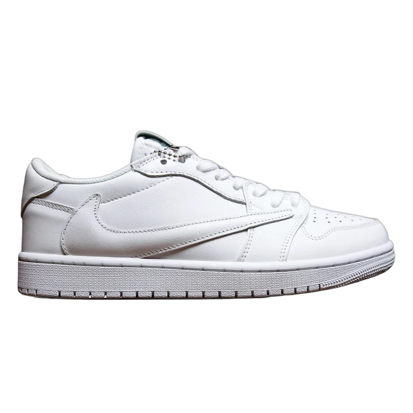 Nike Air Jordan 1 Retro Low OG SP Travis Scott Michael Rubin White Party (Friends and Family) (Friends and Family) 1203A573-100