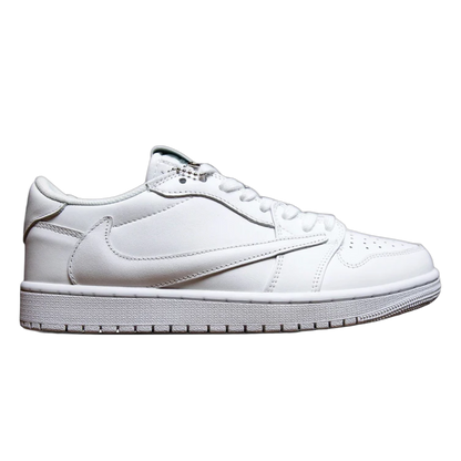 Nike Air Jordan 1 Retro Low OG SP Travis Scott Michael Rubin White Party (Friends and Family) (Friends and Family) 1203A573-100