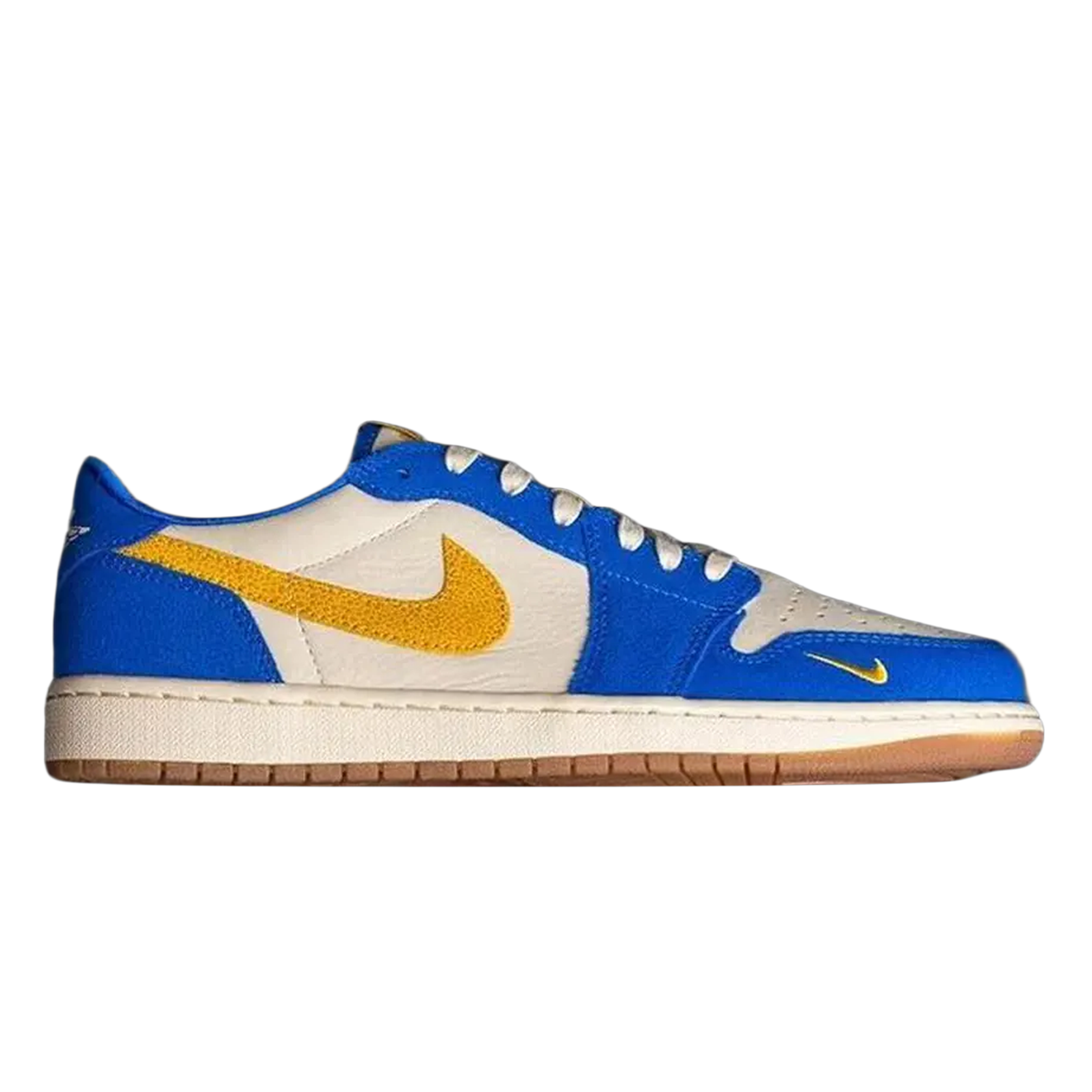 Nike Air Jordan 1 Retro Low OG UCLA PE (2023) FQ4121-1521525 XC