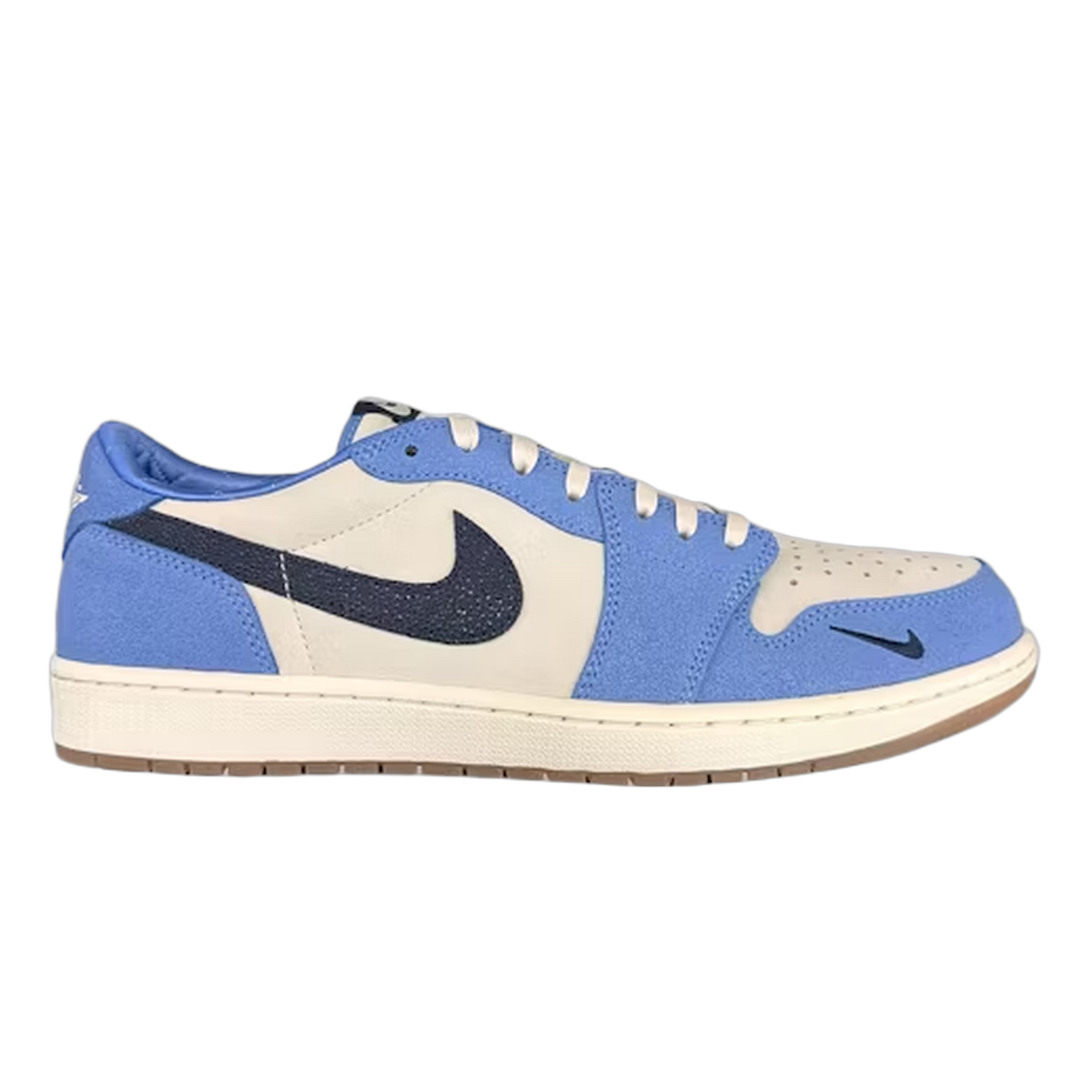 Nike Air Jordan 1 Retro Low OG UNC PE (2023) '1521391