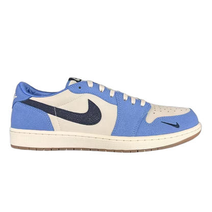 Nike Air Jordan 1 Retro Low OG UNC PE (2023) '1521391