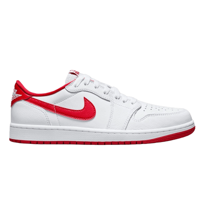 Nike Air Jordan 1 Retro Low OG University Red