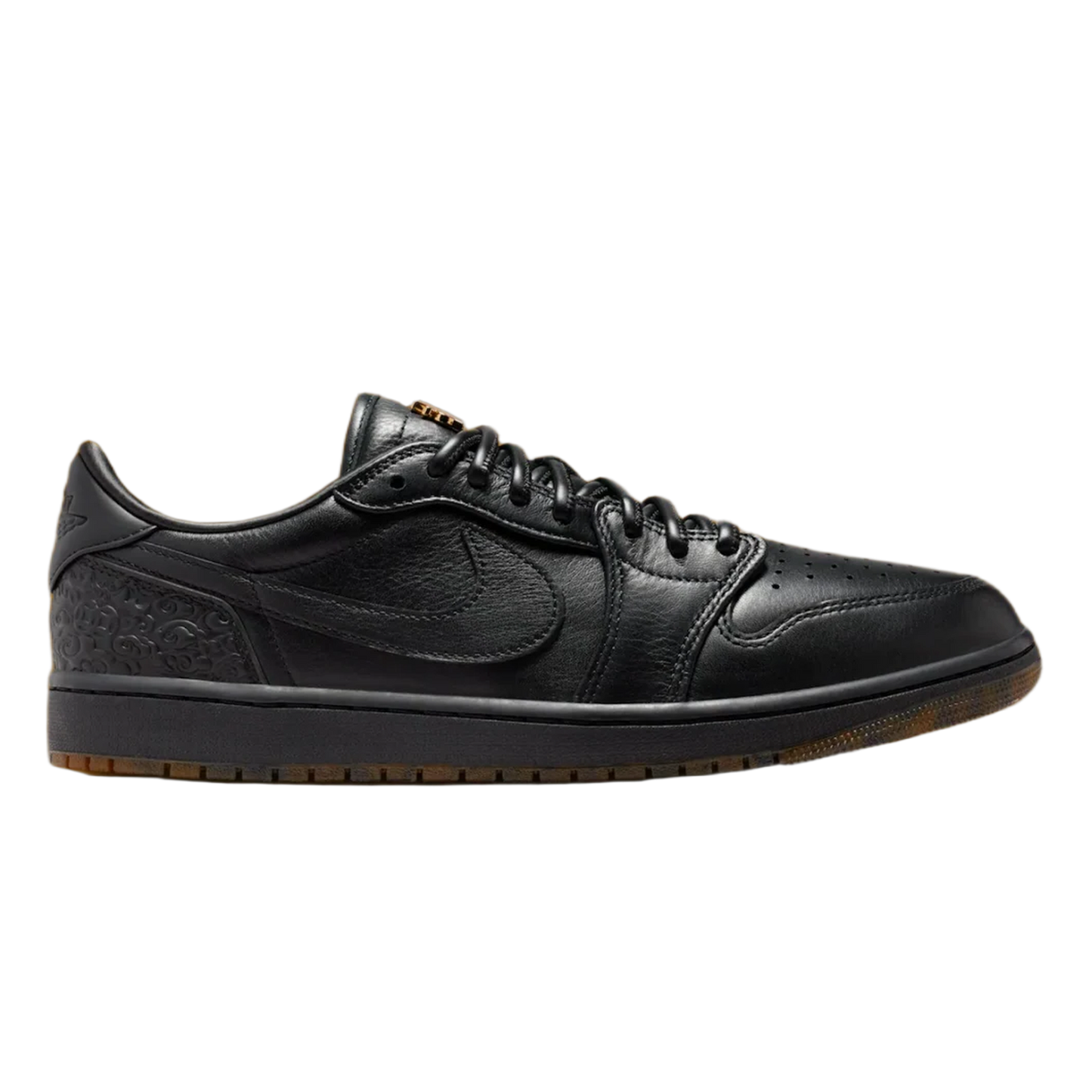 Nike Air Jordan 1 Retro Low OG Xuanwu Year of the Snake IO3147-001