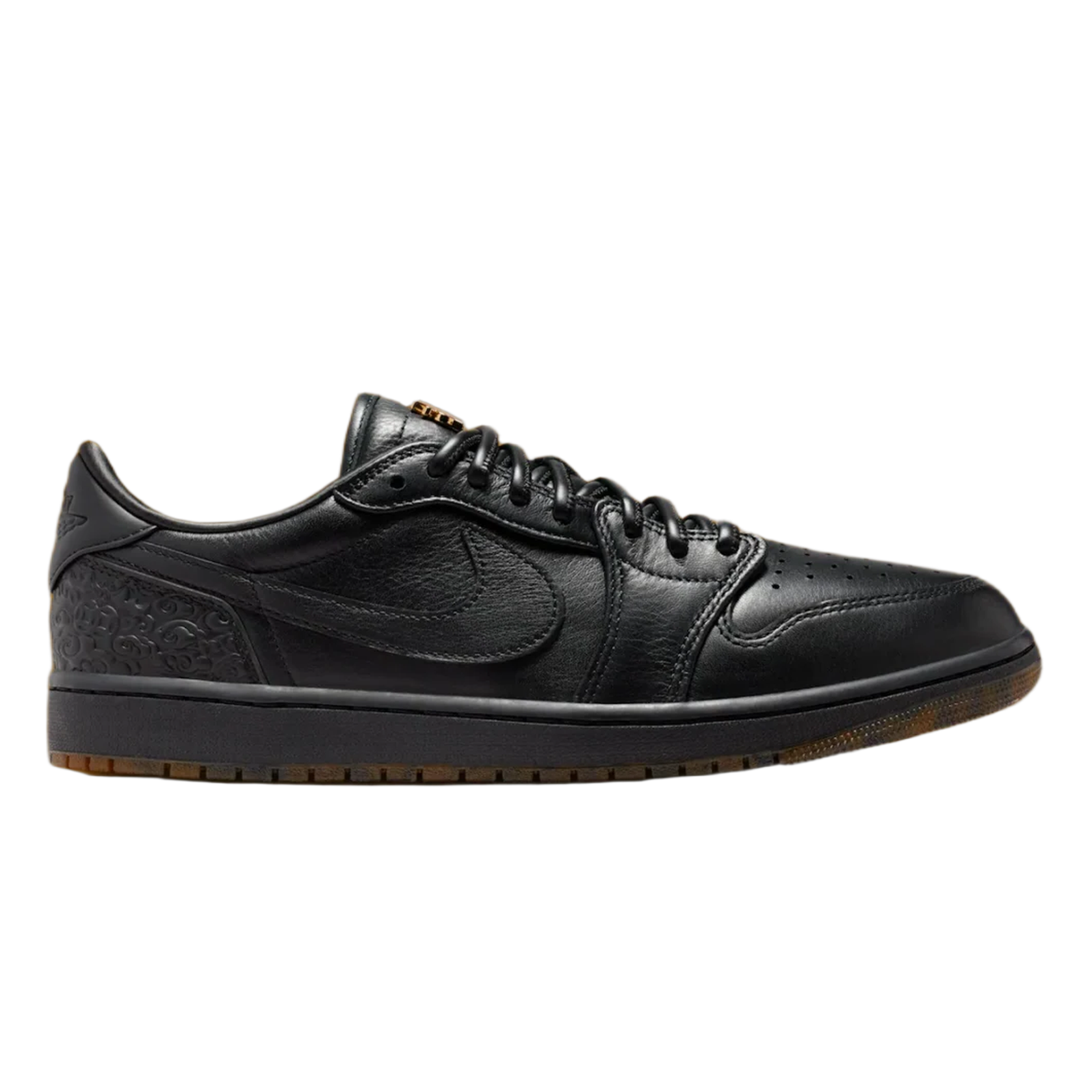 Nike Air Jordan 1 Retro Low OG Xuanwu Year of the Snake IO3147-001