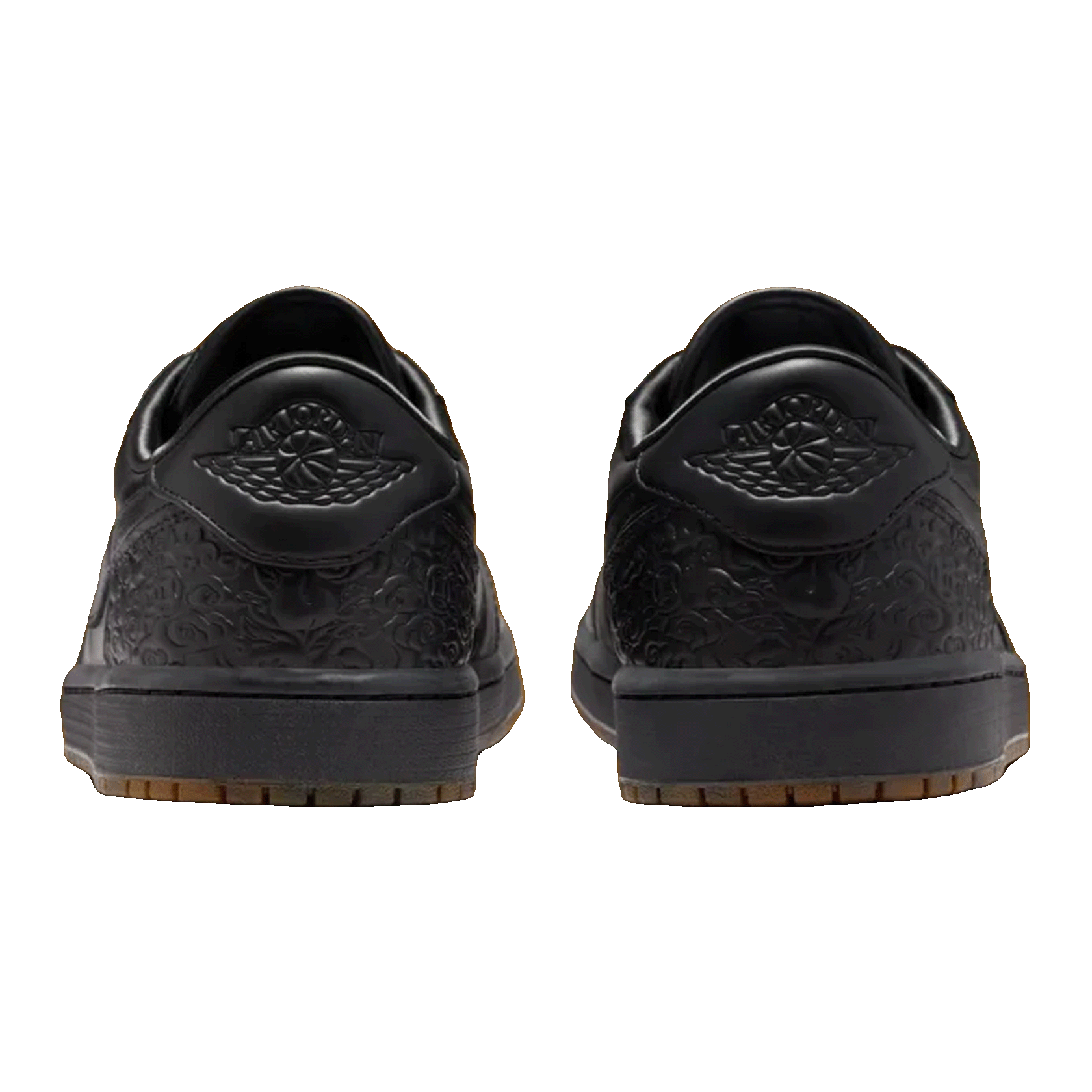 Nike Air Jordan 1 Retro Low OG Xuanwu Year of the Snake Back IO3147-001