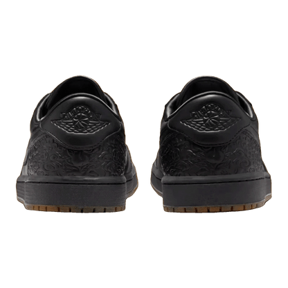 Nike Air Jordan 1 Retro Low OG Xuanwu Year of the Snake Back IO3147-001