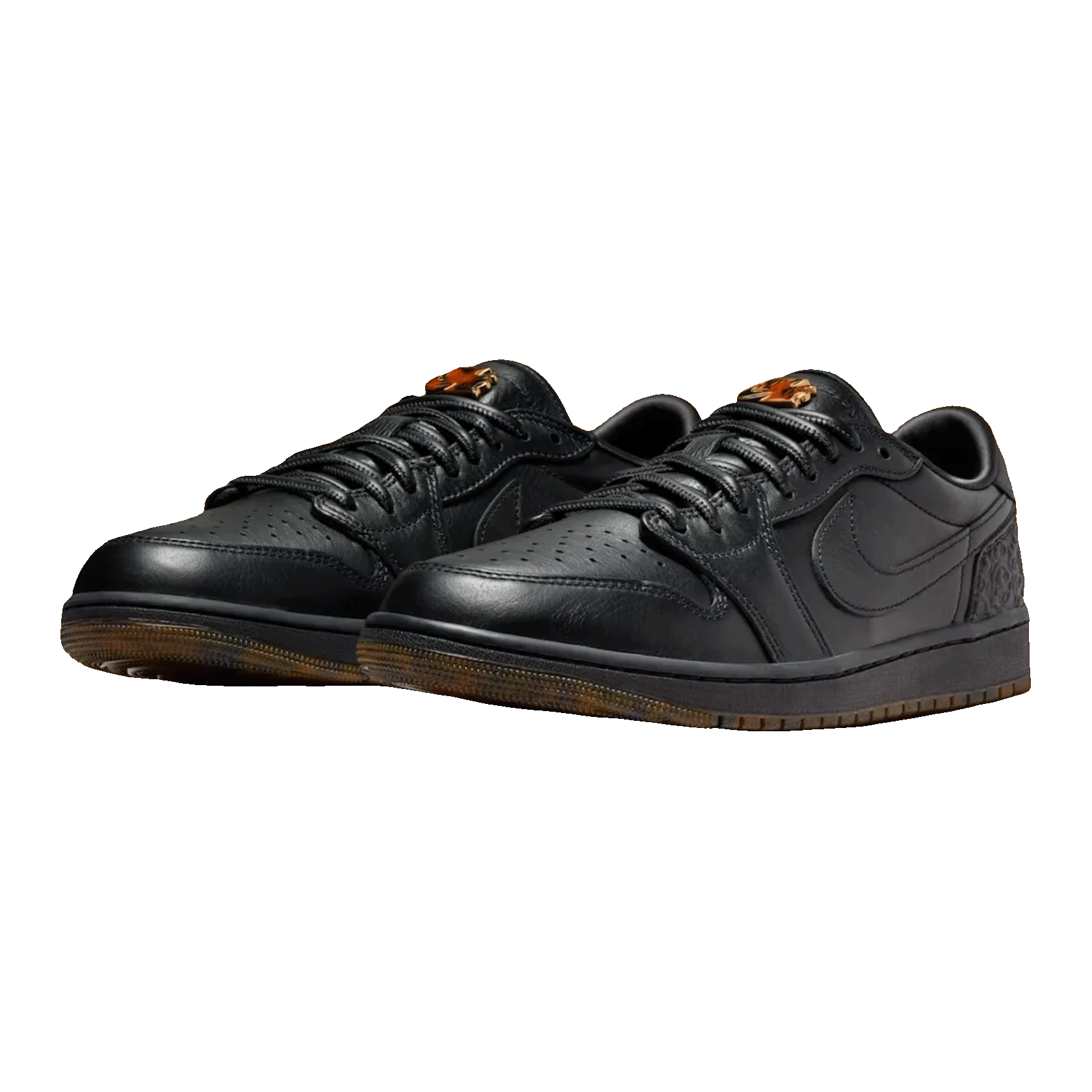 Nike Air Jordan 1 Retro Low OG Xuanwu Year of the Snake Side IO3147-001