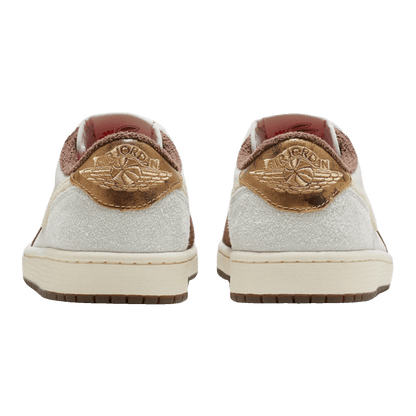 Nike Air Jordan 1 Retro Low OG Year of the Rabbit Back