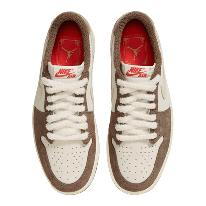 Nike Air Jordan 1 Retro Low OG Year of the Rabbit Oben