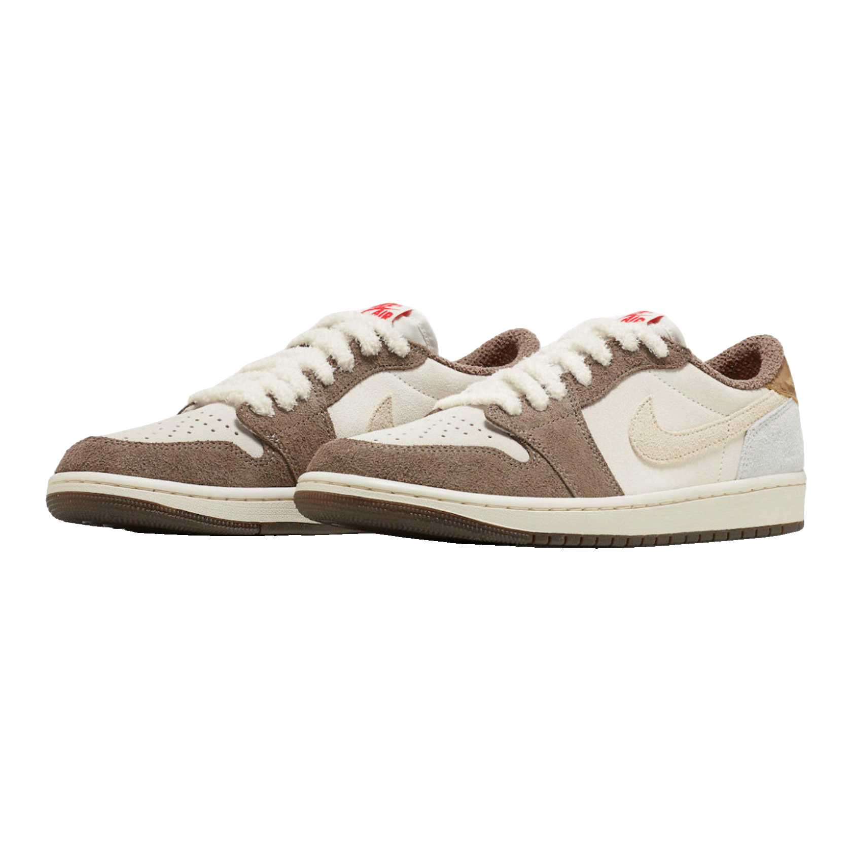 Nike Air Jordan 1 Retro Low OG Year of the Rabbit Side