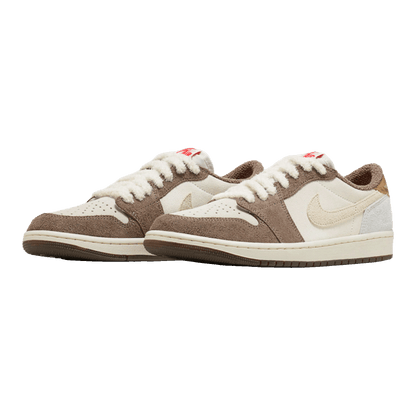 Nike Air Jordan 1 Retro Low OG Year of the Rabbit Side