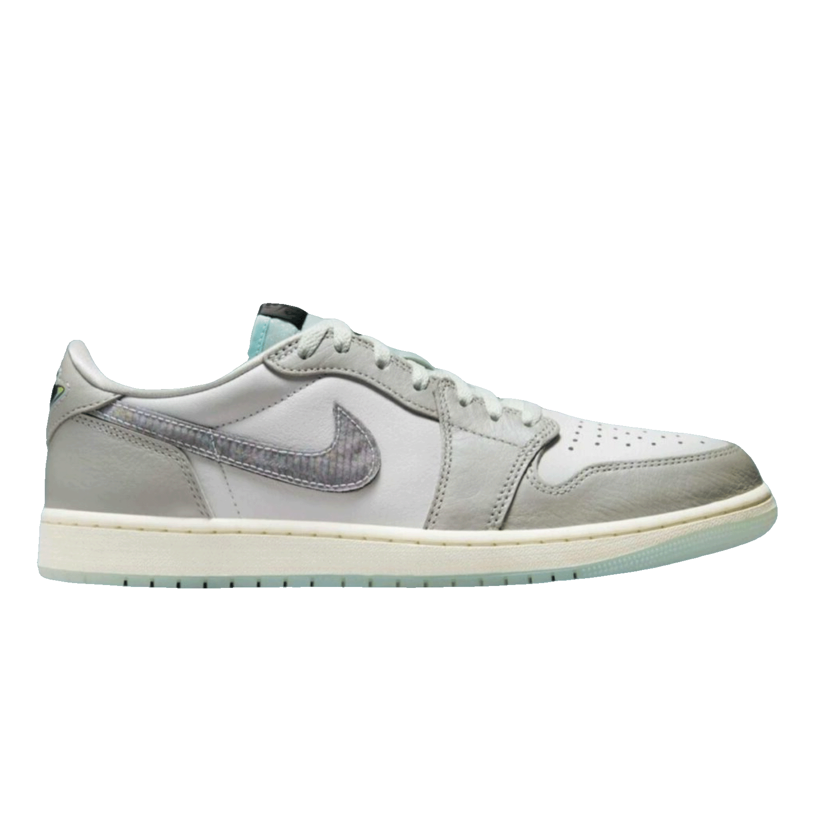 Nike Air Jordan 1 Retro Low OG Year of the Snake (2025)