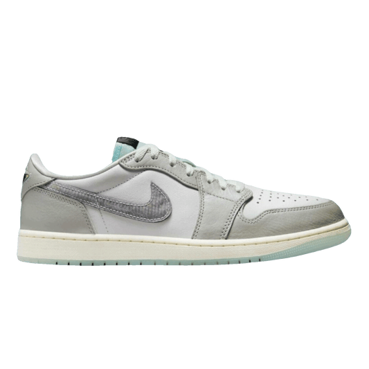 Nike Air Jordan 1 Retro Low OG Year of the Snake (2025)