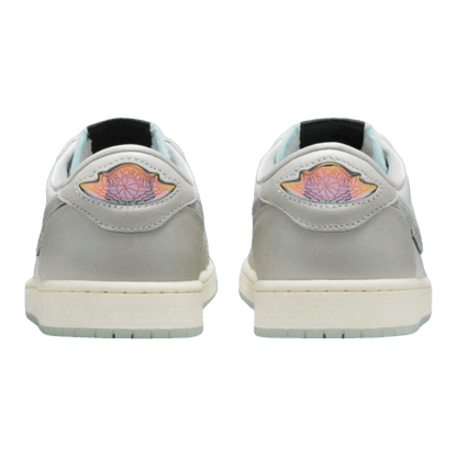 Nike Air Jordan 1 Retro Low OG Year of the Snake (2025) Back