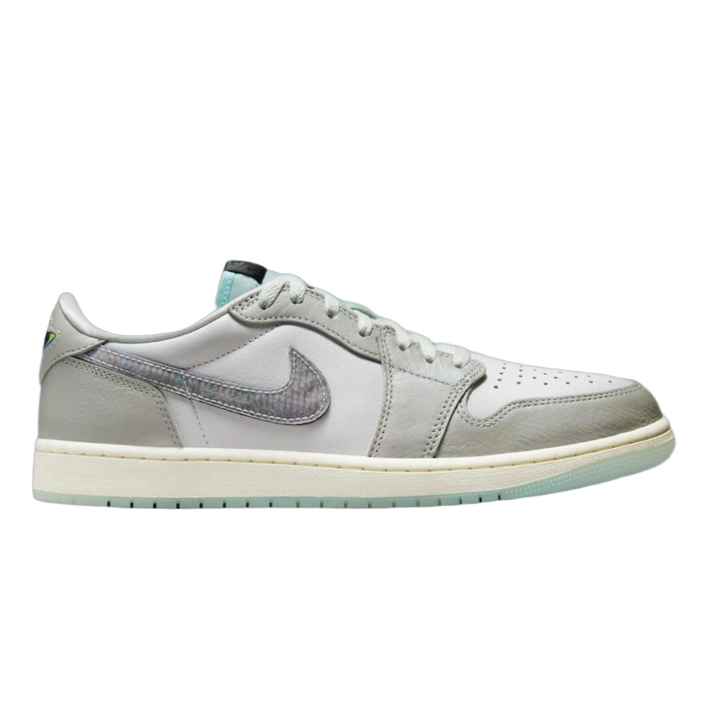 Nike Air Jordan 1 Retro Low OG Year of the Snake (2025) (GS) HF3207-100