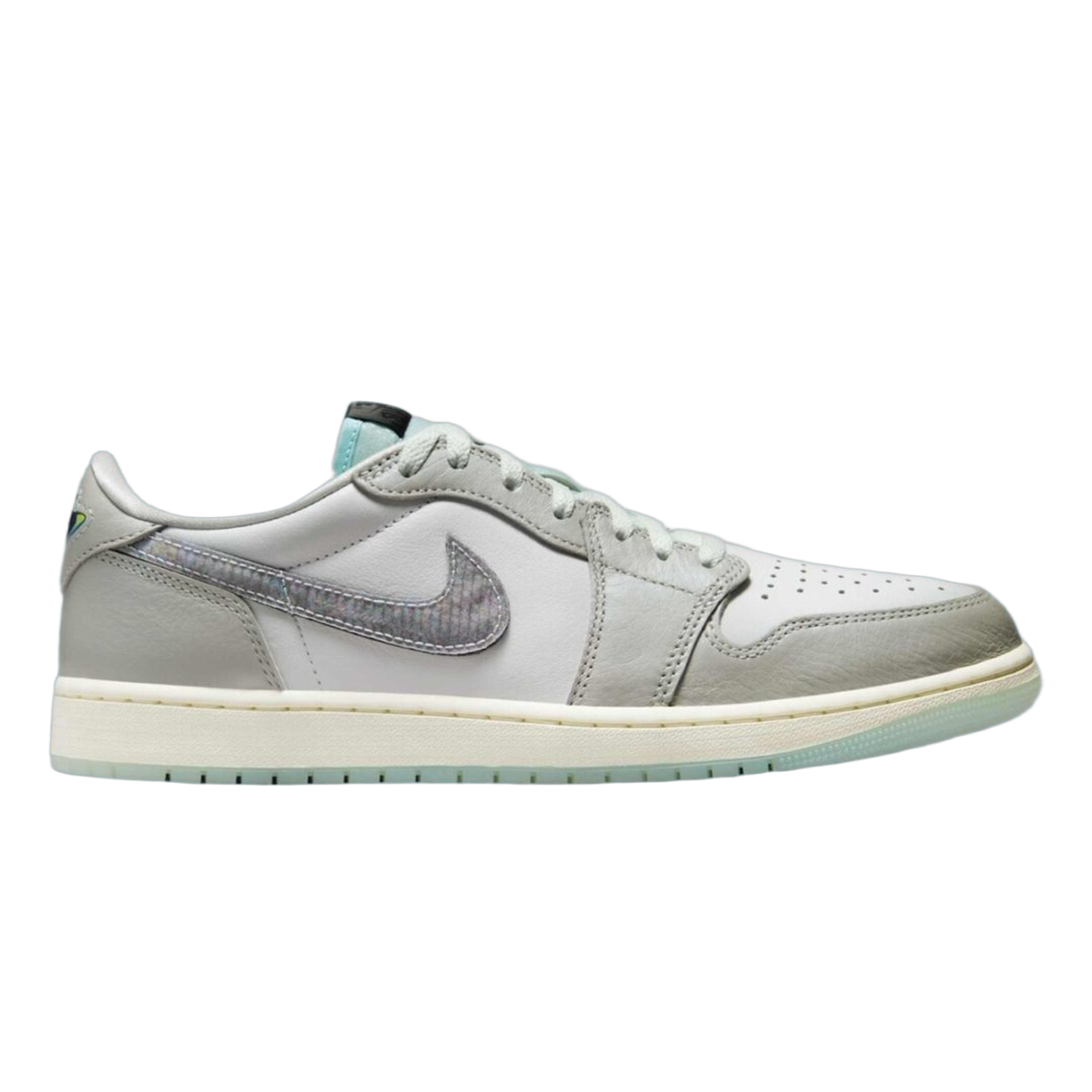 Nike Air Jordan 1 Retro Low OG Year of the Snake (2025) (GS) HF3207-100