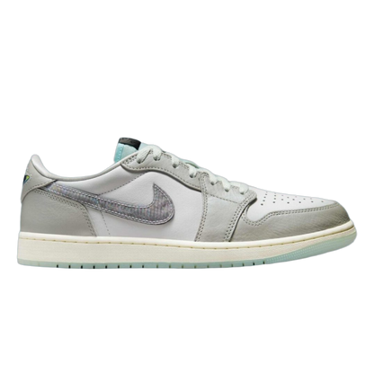 Nike Air Jordan 1 Retro Low OG Year of the Snake (2025) (GS) HF3207-100
