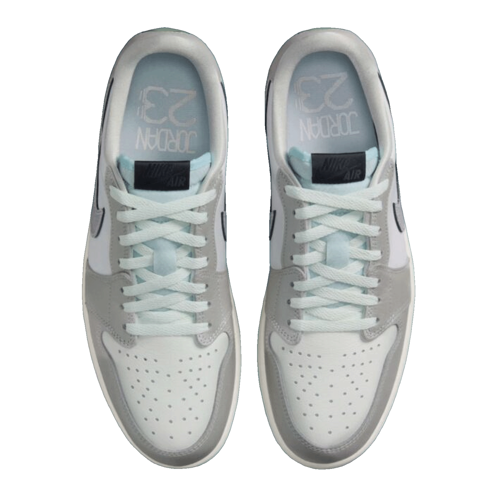 Nike Air Jordan 1 Retro Low OG Year of the Snake (2025) (GS) Oben HF3207-100