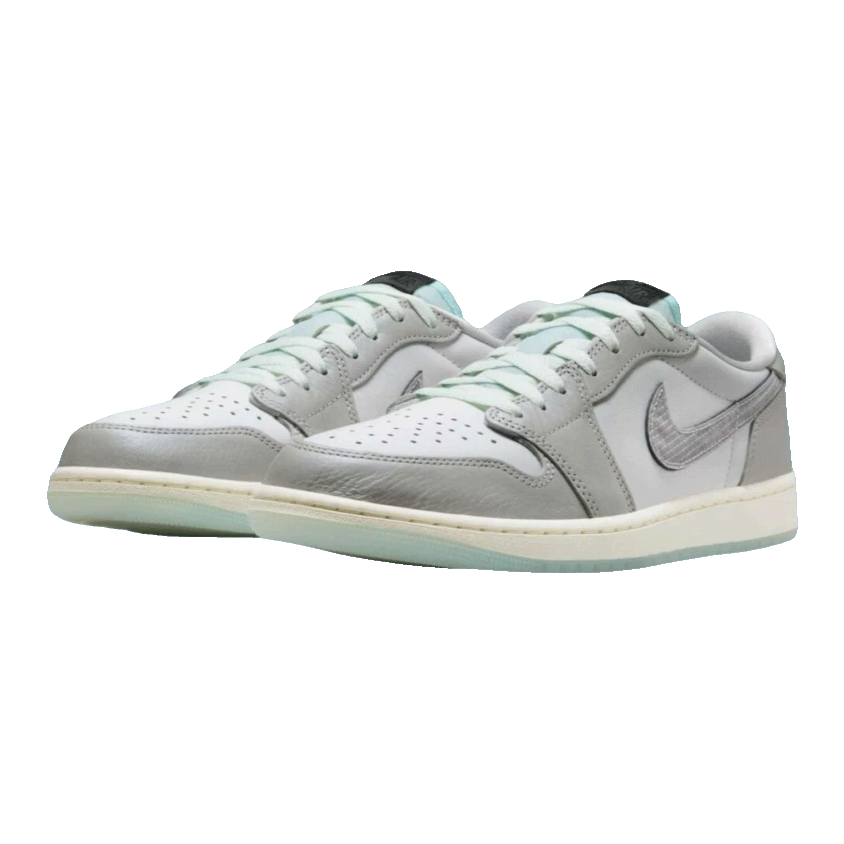 Nike Air Jordan 1 Retro Low OG Year of the Snake (2025) Side