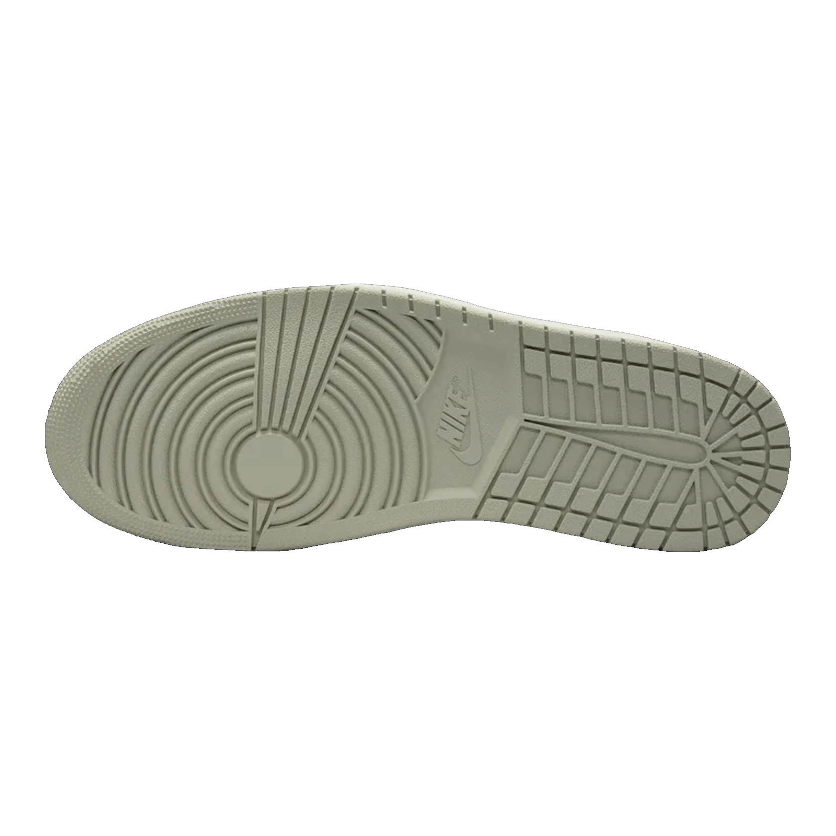 Nike Air Jordan 1 Retro Low OG Zion Williamson Voodoo Alternate Sohle